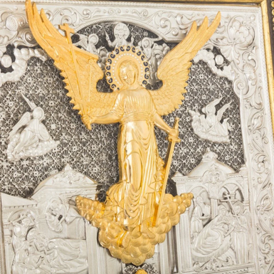 6b_Янгол-Хранитель фото