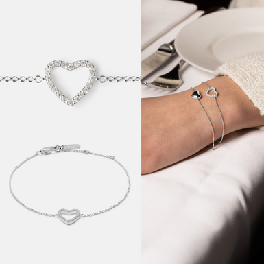 подарочный браслет для коханої