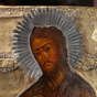 Buy an antique icon
