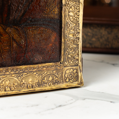 Buy an icon in the showroom