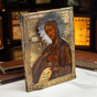 Buy a wooden icon