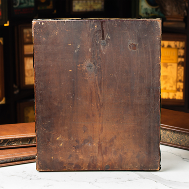 Buy a gift for a boss