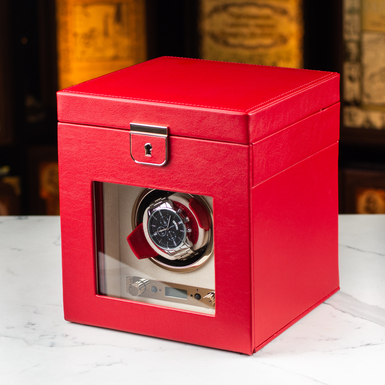 жіноча скринька для годинника фото 1