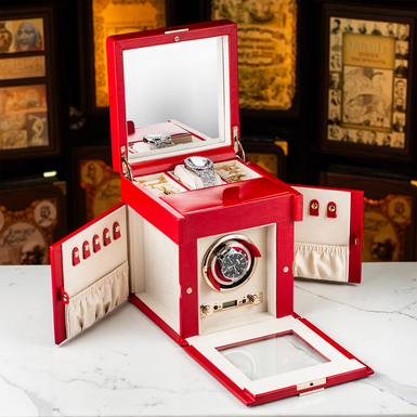 універсальна скринька фото 1