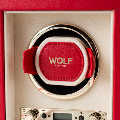 Скринька від Wolf фото 1