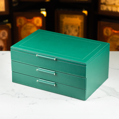 Шкатулка от Wolf фото 1