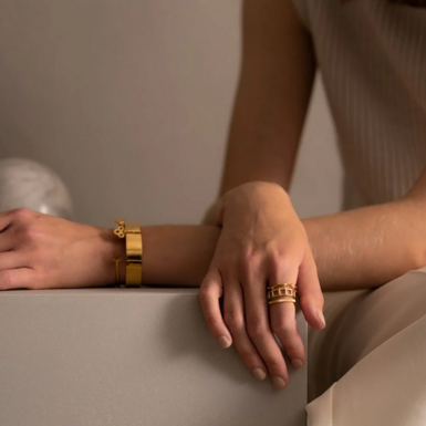 дизайнерское украшение фото