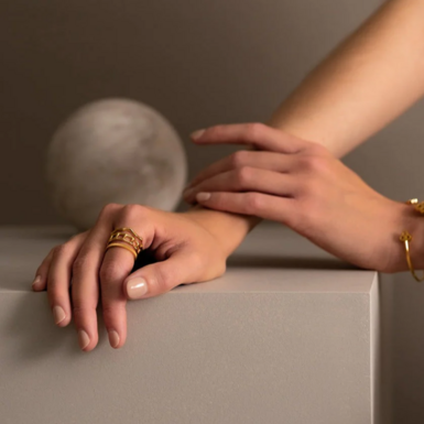 стильное украшение фото