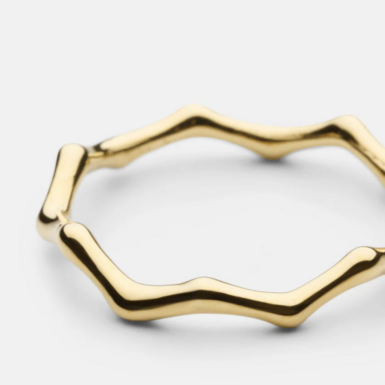 золотое украшение фото