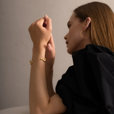 стильное украшение фото