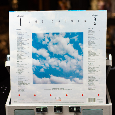 пластинка фото