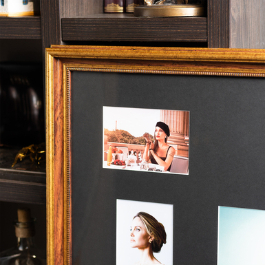 автограф на подарунок фото