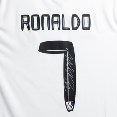 колекційний автограф фото