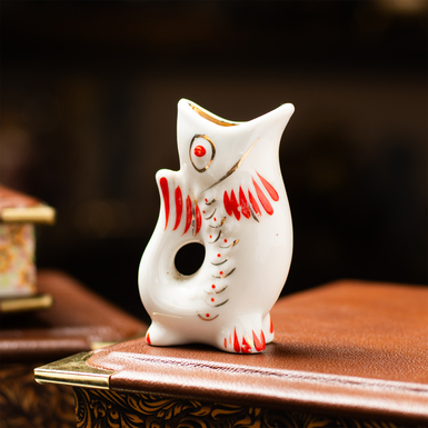 сервиз с позолотой фото