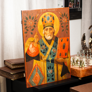 Купити елітну ікону