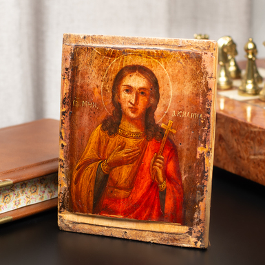 Купить элитную икону