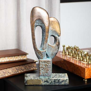 скульптура фото