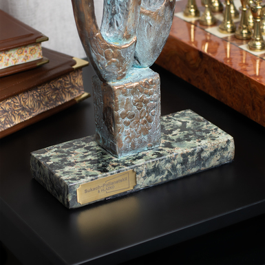 скульптура на подарок фото