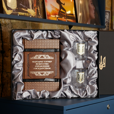 Подарочный комплект фото