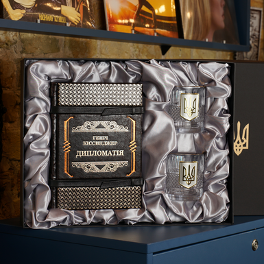 Подарунковий комплект фото