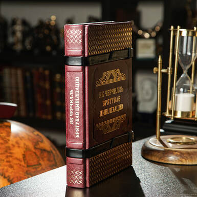 Книги с тиснением фото