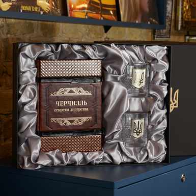 Подарочный комплект фото