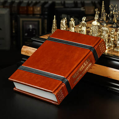 Обратная сторона книги фото