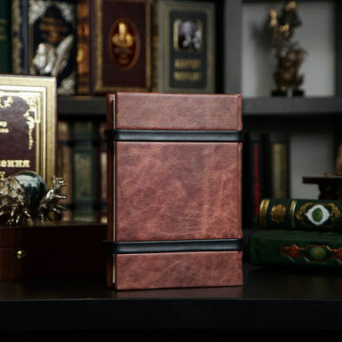 Зворотний бік книги фото