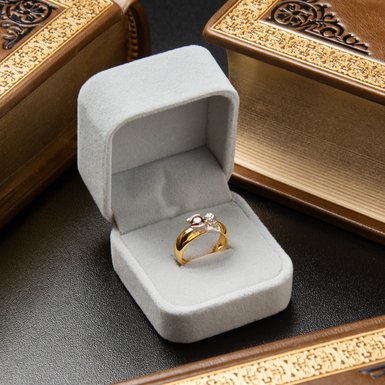 купити обручку фото 1