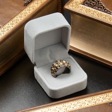 купить кольцо фото 1