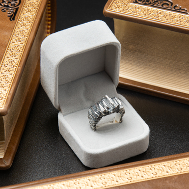 купити обручку фото 1