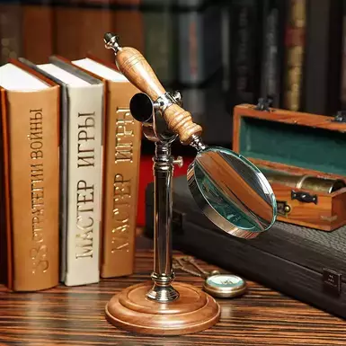 купить лупу в украине