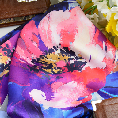 шовкова хустка фото 1