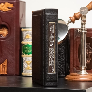 книга для домашней библиотеки фото