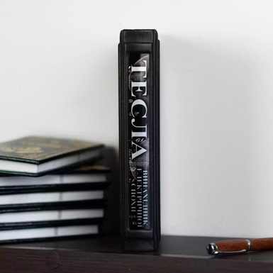 книга кожа фото