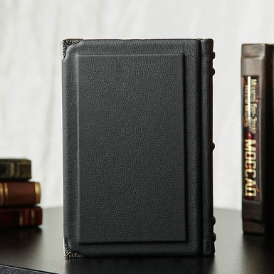 купити книгу в шкірі фото