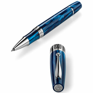 pen photo