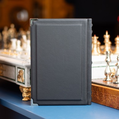 подарункова книга фото