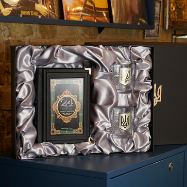 Подарунковий комплект фото