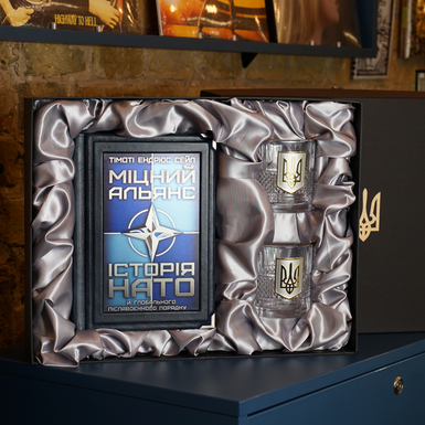 Подарочный комплект фото