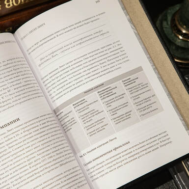 Страницы книги фото