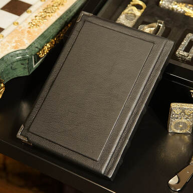 Обратная сторона книги фото