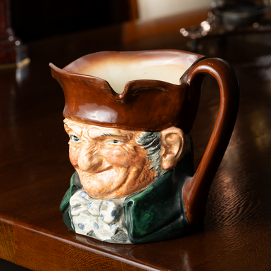 фарфоровый кувшин фото