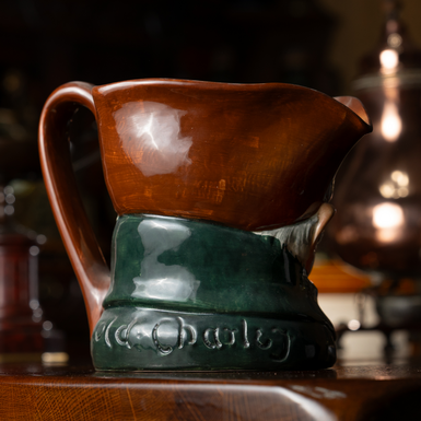 стильный кувшин фото