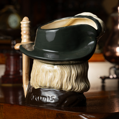 дизайнерський глечик фото