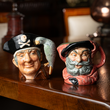 порцеляновий глечик фото