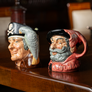 дизайнерський глечик фото