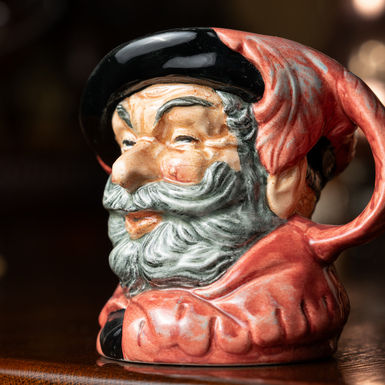 стильний глечик фото