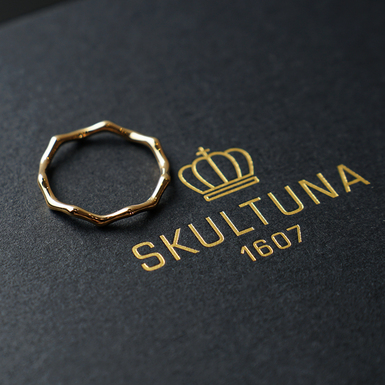 Кольцо от Skultuna фото 1