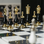 chess pieces photo 1